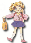 Usagi-Chan
