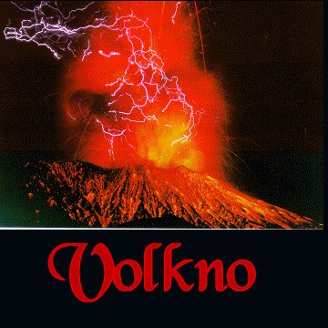 Volkno