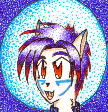 WildWolfStriker