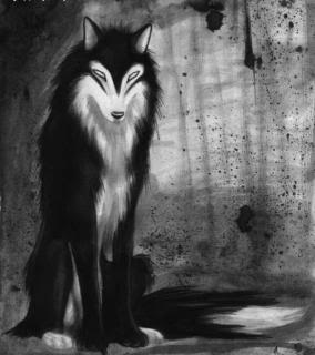 WrathWolfy