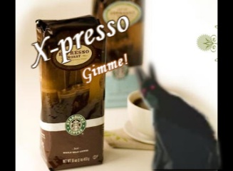 X-presso