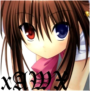 XAnimeWorldX