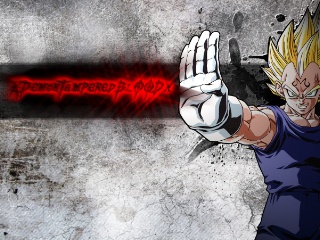 XDemonTamperedBloodx