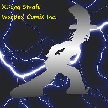 XDoggStrafe