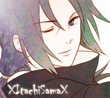 XItachiSamaX