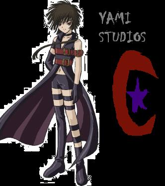 YamiMegumi