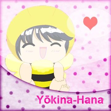 Yokina-Hana