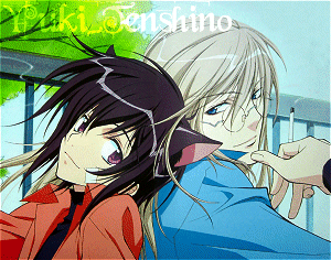 YukiTenshino