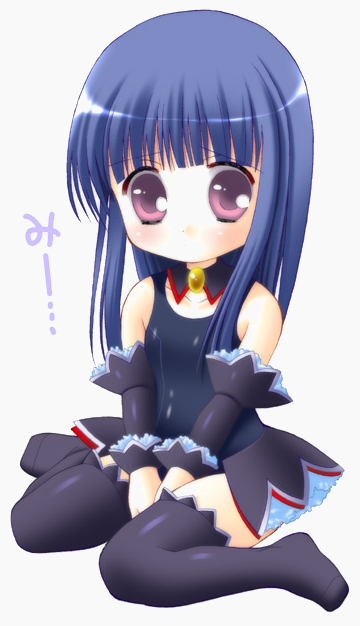 ZeU