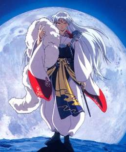 angelicsesshomaru