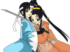 animehero