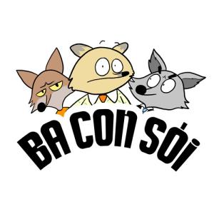 baconsoicomic