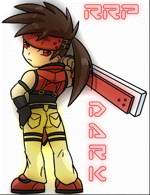 darkyussha