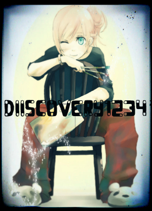 diiscovery1234