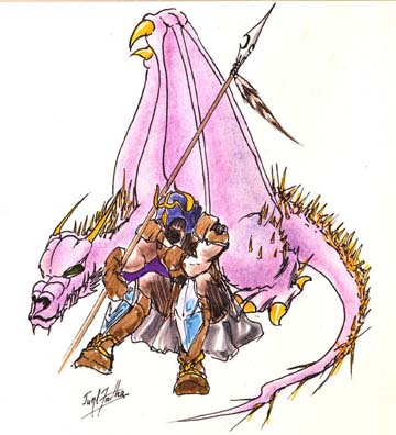 dracomo