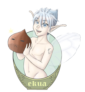 ekua