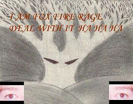 foxfirerage