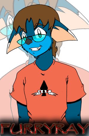 furryray