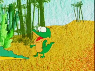 gotreecko