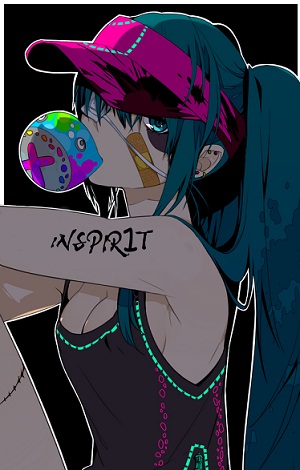 iNSPIR1T