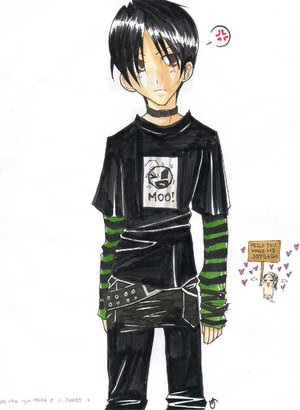 ichigoberry