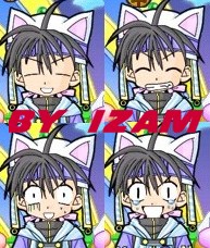 izam