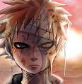 kazekage_gaara