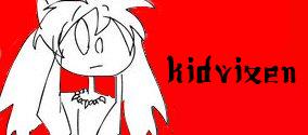 kidvixen