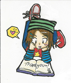 kinoko-chan