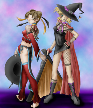 kunoichimistress