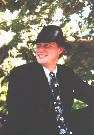 paulrowe