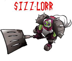 sizlor