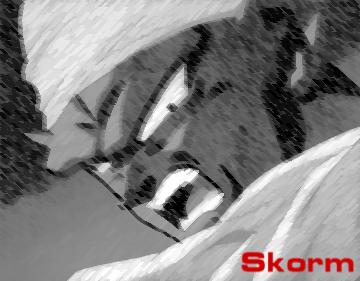 skorm
