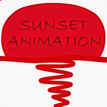 sunsetanimation