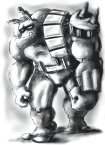 theonlybuster
