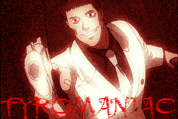 tyromaniac