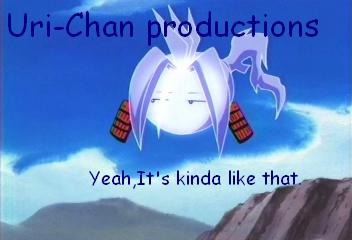 uri-chan