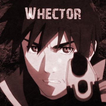 whector