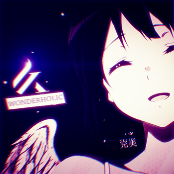 wonderholic