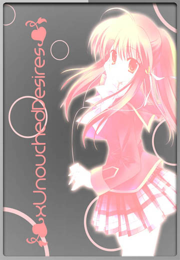 xUntouchedDesires