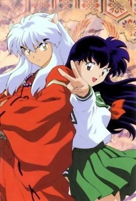 xinuyasha16x