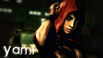 Yami
